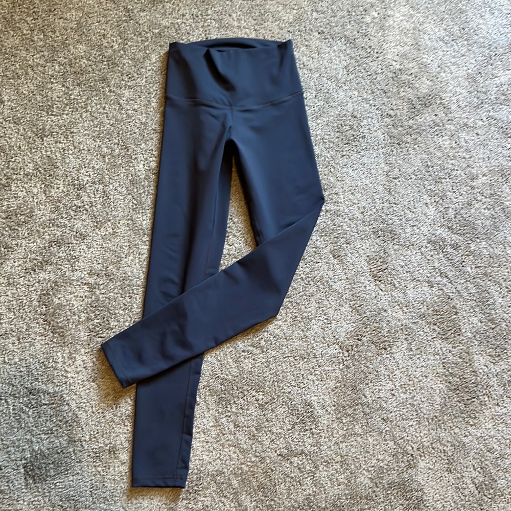 DYI leggings